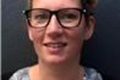 Gyrithe Rokkjær