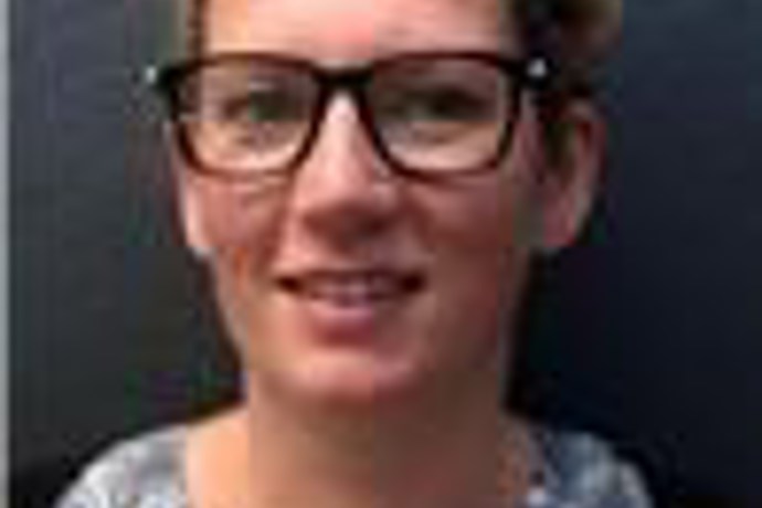 Gyrithe Rokkjær