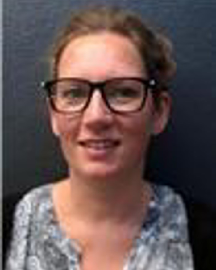 Gyrithe Rokkjær