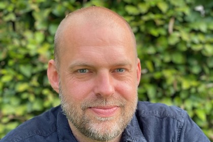 Mads Værnholt Madsen