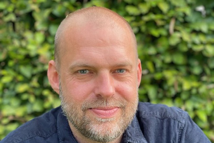 Mads Værnholt Madsen