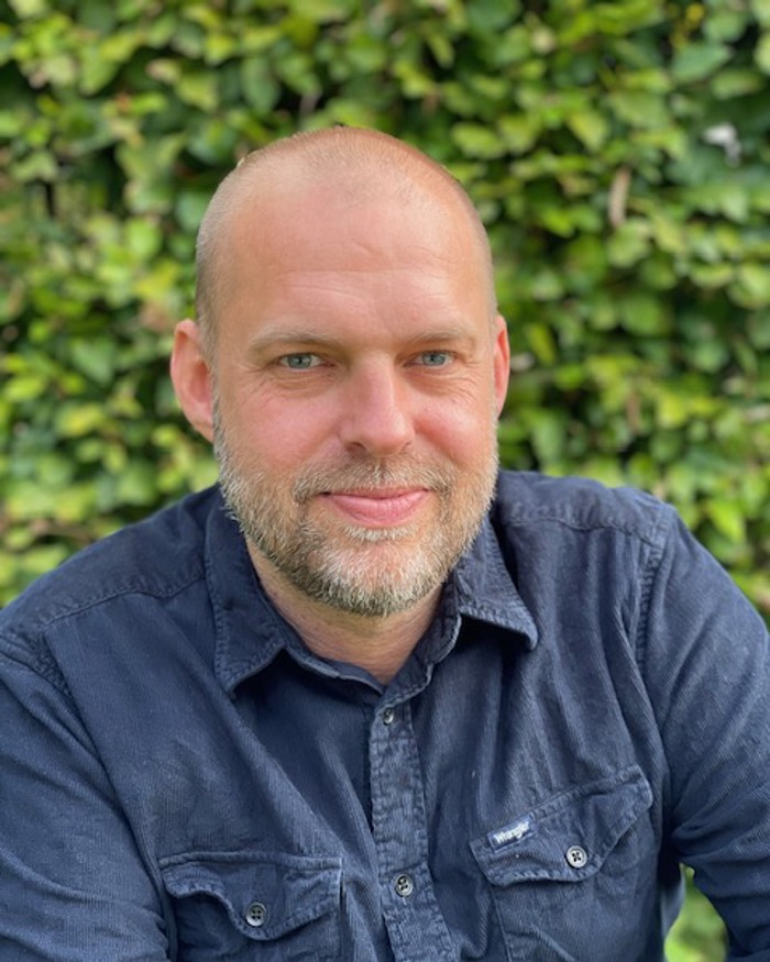 Mads Værnholt Madsen