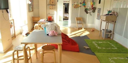 Stenhøjen vuggestue