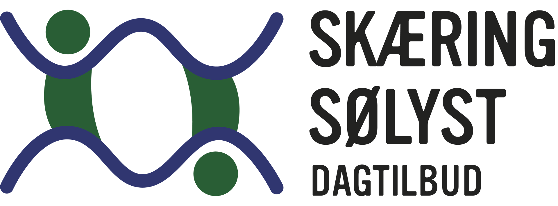 Logo til Skæring-Sølyst Dagtilbud
