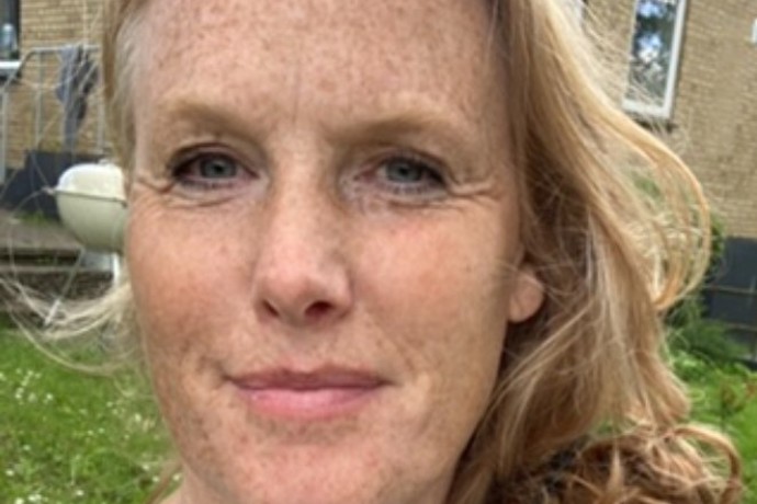 Cathrine Schaal - Delfinhuset